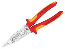 Knipex pince multifonction d'occasion  Expédié en Belgium