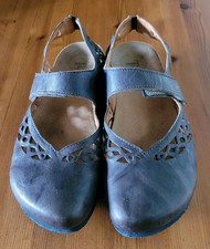 Think sandalette sandale gebraucht kaufen  Hamburg