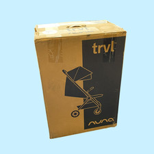 Nuna trvl stroller for sale  Cleveland