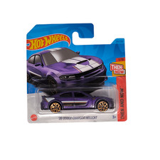 Hot wheels mainline gebraucht kaufen  Schweinfurt