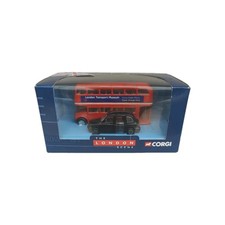 Corgi london routemaster for sale  CLACTON-ON-SEA