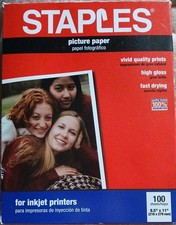 printer paper photo for sale  East Weymouth