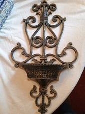 Homco wall pocket for sale  Knoxville