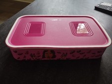 Tupperware boite optimum d'occasion  Montluçon