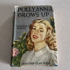 Pollyanna grows eleanor for sale  Britt
