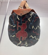 turtle shell backpack for sale  Racine