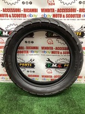 Pneumatico scooter 120 usato  Giugliano in Campania