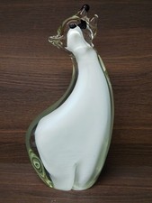 Murano style glass for sale  PORTH