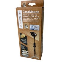 Siesta casamount multipurpose for sale  Canton