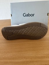 Gabor turnschuhe best gebraucht kaufen  Landstuhl