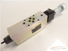 Limiteur pression rexroth d'occasion  Sarrebourg
