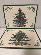 Pimpernel spode christmas for sale  San Diego