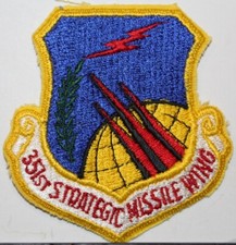 Air force 351st for sale  Irving