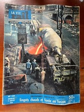Vie rail 529 d'occasion  Le Creusot