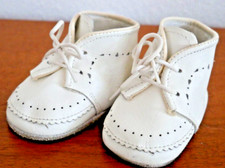 Vintage leder schuhe gebraucht kaufen  Berlin