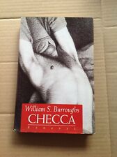 William burroughs checca usato  Italia