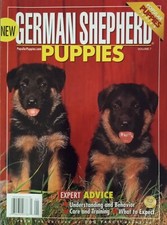German shepherd puppies for sale  Longview