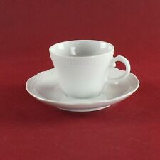 Espressotasse untertasse seltm gebraucht kaufen  Oberhausen