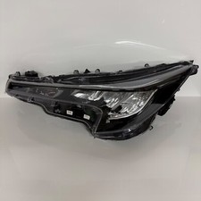 Toyota corolla passenger for sale  CRAMLINGTON