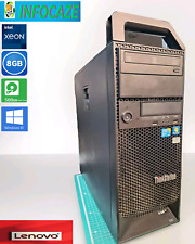 Lenovo thinkstation s20 d'occasion  Bischwiller