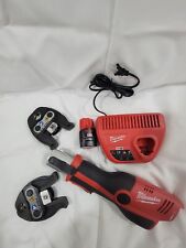 Milwaukee m12 force for sale  Miami