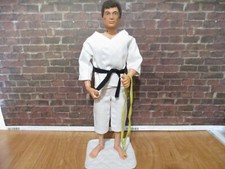 Vintage joe hasbro for sale  Federal Way