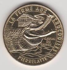 2010 token medaille d'occasion  Roye
