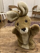 Soft toy rabbit for sale  CHESTER