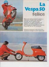 Pubblicita test moto usato  Venegono Superiore