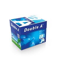 Double premium 2500 gebraucht kaufen  Wurmannsquick