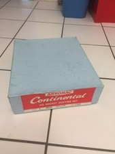 Vintage anromac continental for sale  DUNBLANE