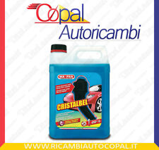 Mafra cristalbel 5lt usato Mafra cristalbel 5lt usato  Casapesenna