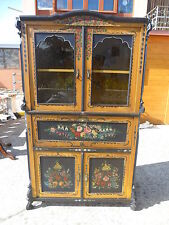 Credenza vetrina luigi usato  Martina Franca