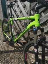 Cannondale trail 29er for sale  YORK