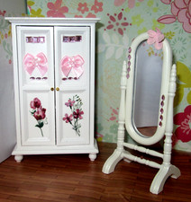Dollhouse miniature girl for sale  Tallahassee