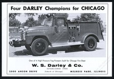 1962 cfd chicago for sale  Denver