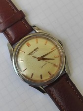 Orologio wyler vetta usato  Corciano