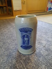 Jesuitenbrauerei regensburg br gebraucht kaufen  Mitterfels