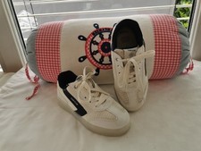 Geox kommodor weiss gebraucht kaufen  Schwaikheim