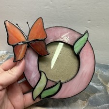 Stained glass picture for sale  Charleston