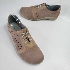Naot nubuck lace for sale  Watsontown