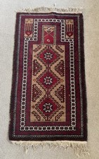 Vintage turkish anatolian for sale  NOTTINGHAM