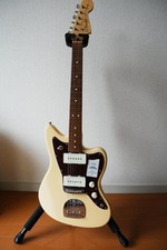 Fender jazzmaster junior d'occasion  Expédié en Belgium