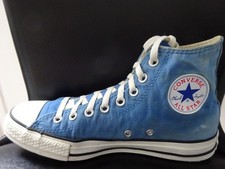 Sneakers converse femme d'occasion  Paris XIV