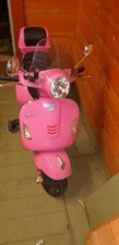 Moto elettrica scooter usato  Vajont