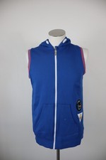 Bikkembergs felpa smanicata usato  Massa di Somma