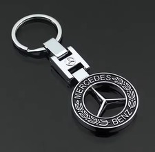 Portachiavi originale mercedes usato  Barcellona Pozzo di Gotto