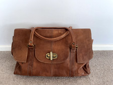 Huge vintage tan for sale  WESTON-SUPER-MARE