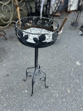 Wrought iron vintage for sale  Bridgewater