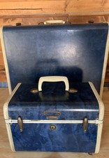 Vintage samsonite luggage for sale  Milo